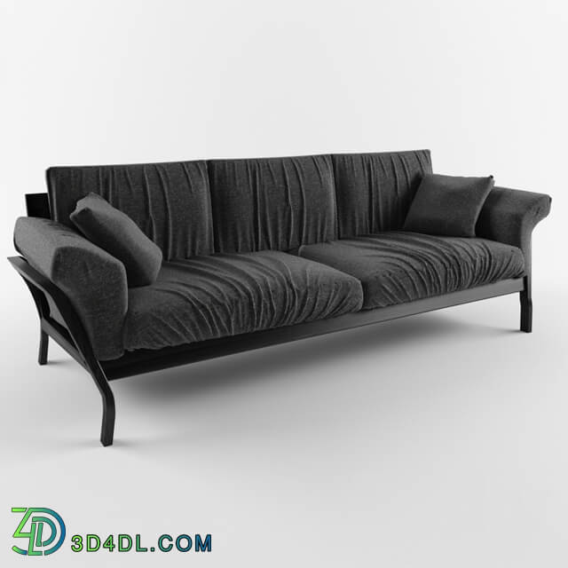 Sofa - Eloro Sofa