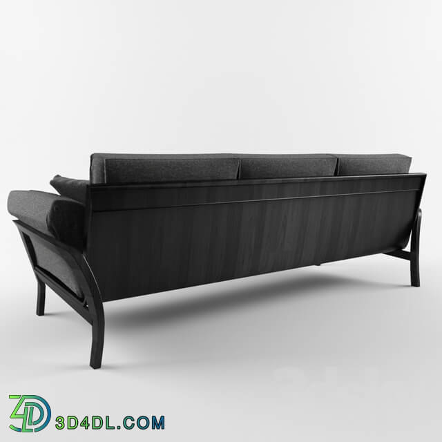 Sofa - Eloro Sofa