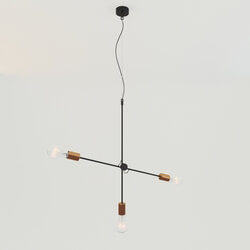 Ceiling light - Nowodvorski STICKS 6267 