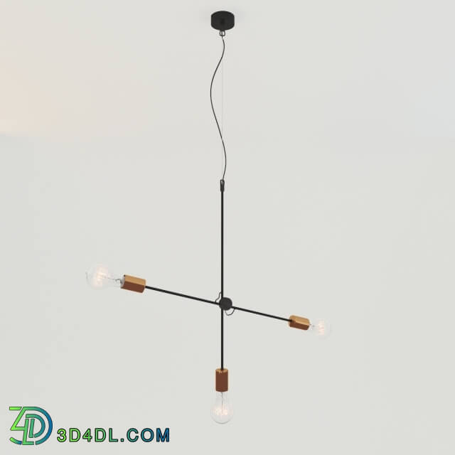 Ceiling light - Nowodvorski STICKS 6267