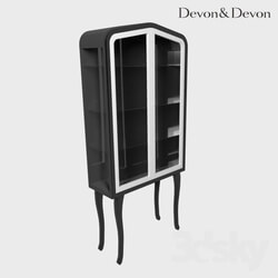 Wardrobe _ Display cabinets - DANCER1 
