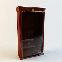 Wardrobe _ Display cabinets - Turri 