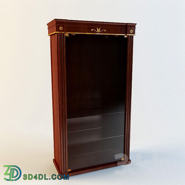 Wardrobe _ Display cabinets - Turri