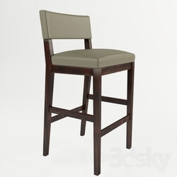 Chair - BAR STOOL Seri Willy 