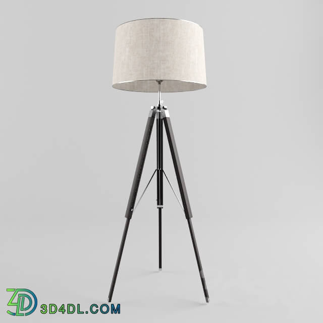 Floor lamp - TRIPOT