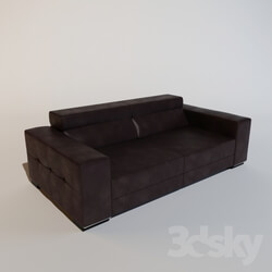 Sofa - Natuzzi-2402 