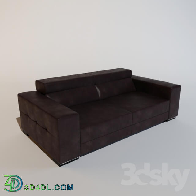 Sofa - Natuzzi-2402