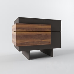 Sideboard _ Chest of drawer - komod2 