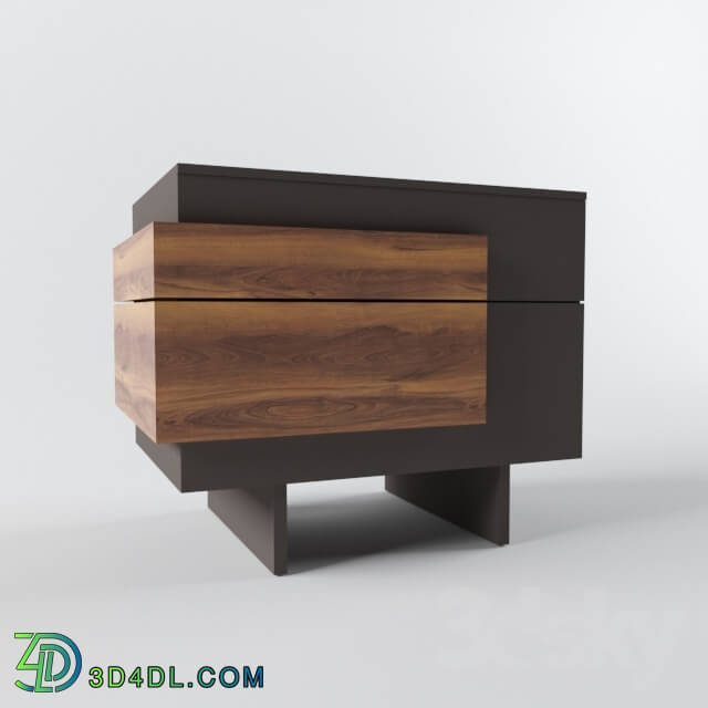 Sideboard _ Chest of drawer - komod2