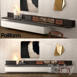 Other - Poliform_DAY_COLLECTION 