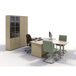 Office furniture - Office furniture 