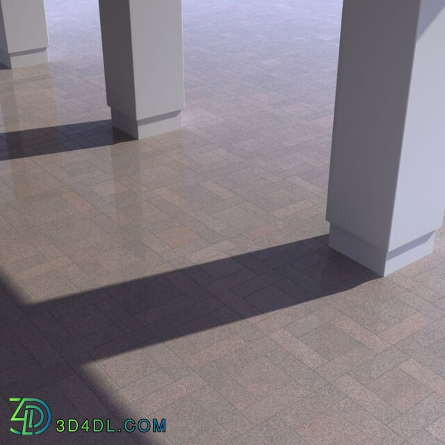 Arroway Tiles (063)