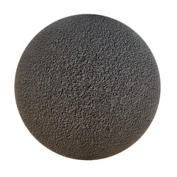 CGaxis-Textures Asphalt-Volume-15 brown asphalt (01) 