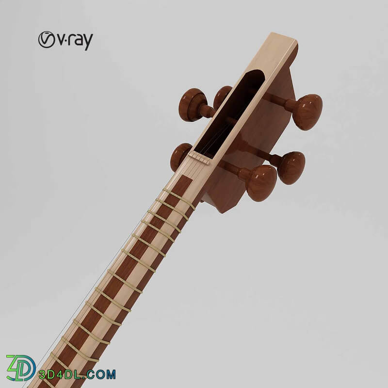 cittern