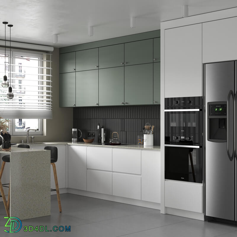 kitchen 2022