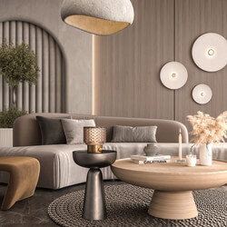 modern livingroom پذیرایی مدرن