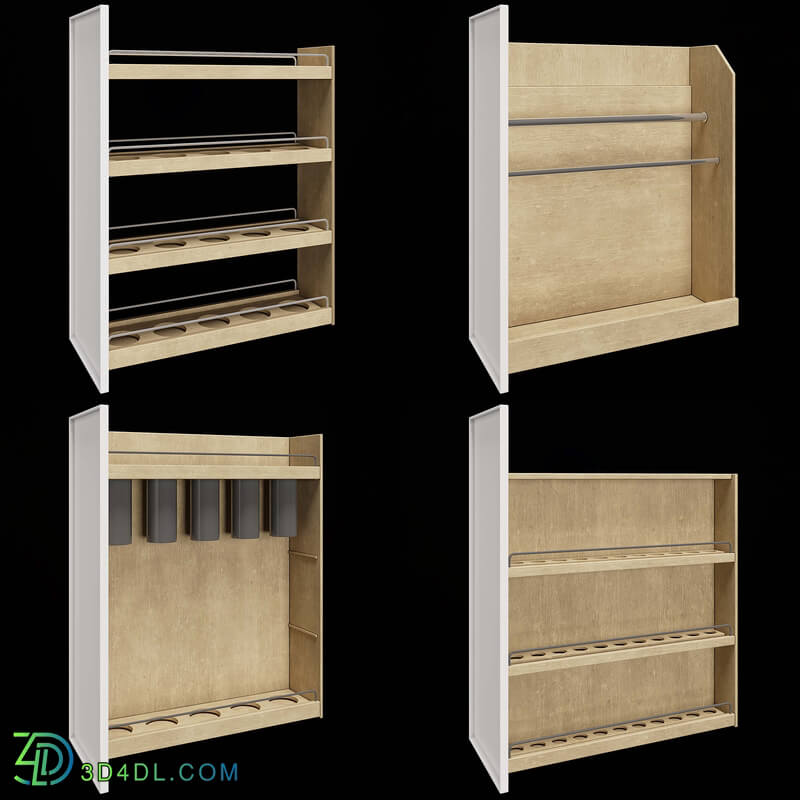 Kitchen plus Cabinet Storage_001