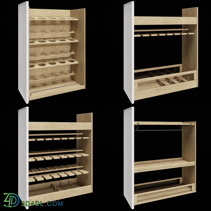 Kitchen plus Cabinet Storage_001