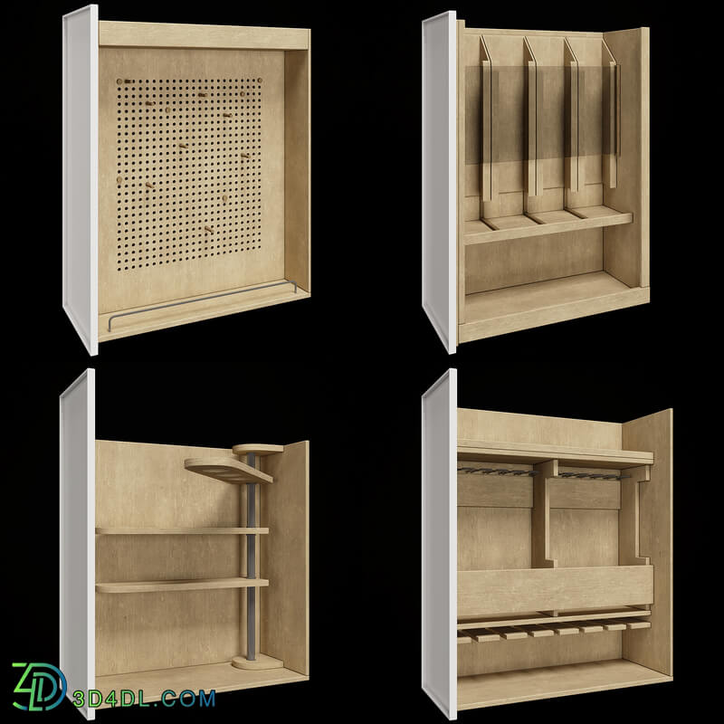 Kitchen plus Cabinet Storage_001