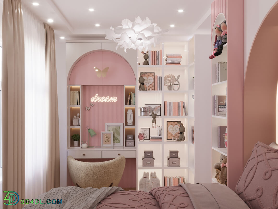 baby room