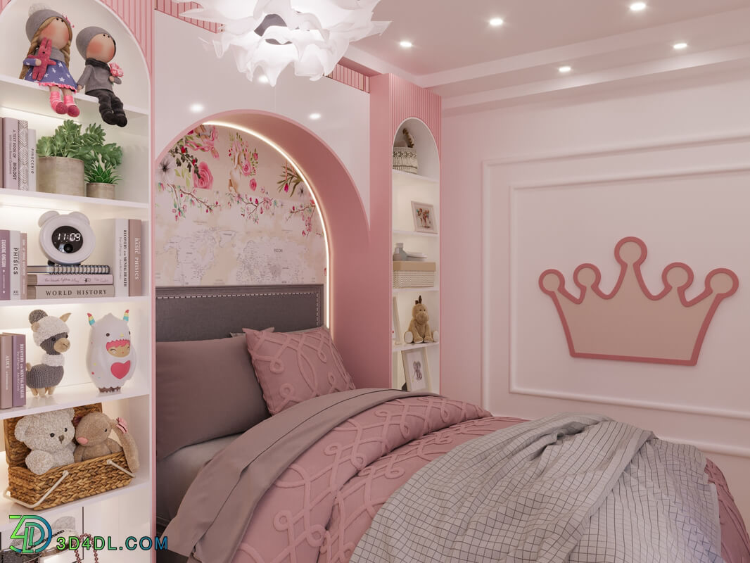 baby room