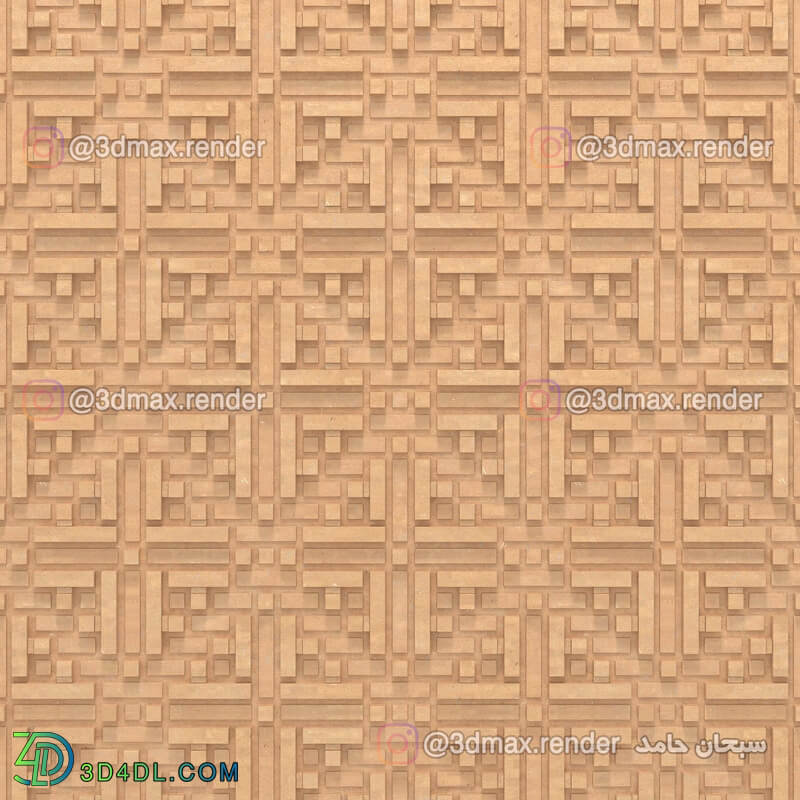 Traditional brick texture