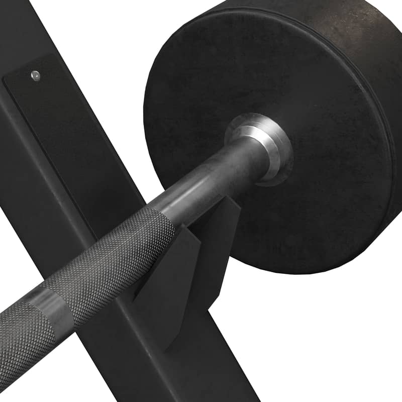 Titan Preacher Curl Bench V2