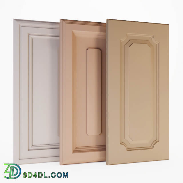 Cabinet Door Series 1