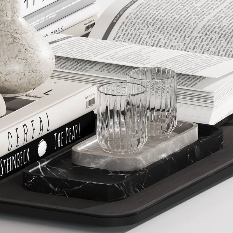 Decorative set