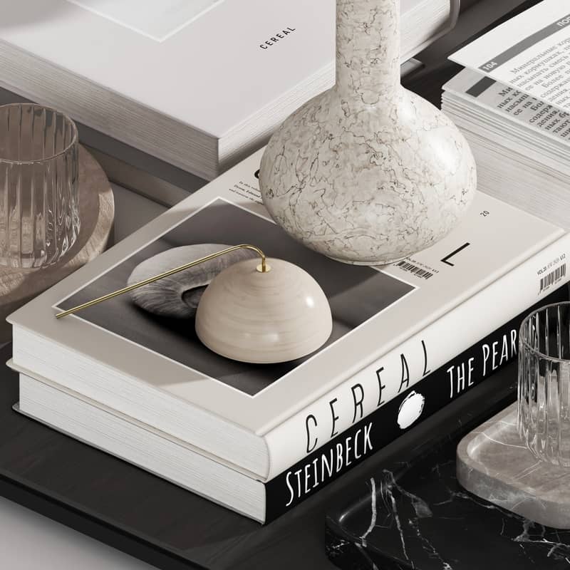 Decorative set