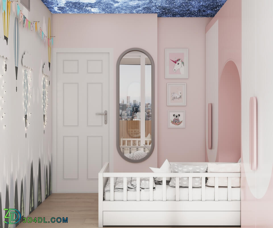 child Room