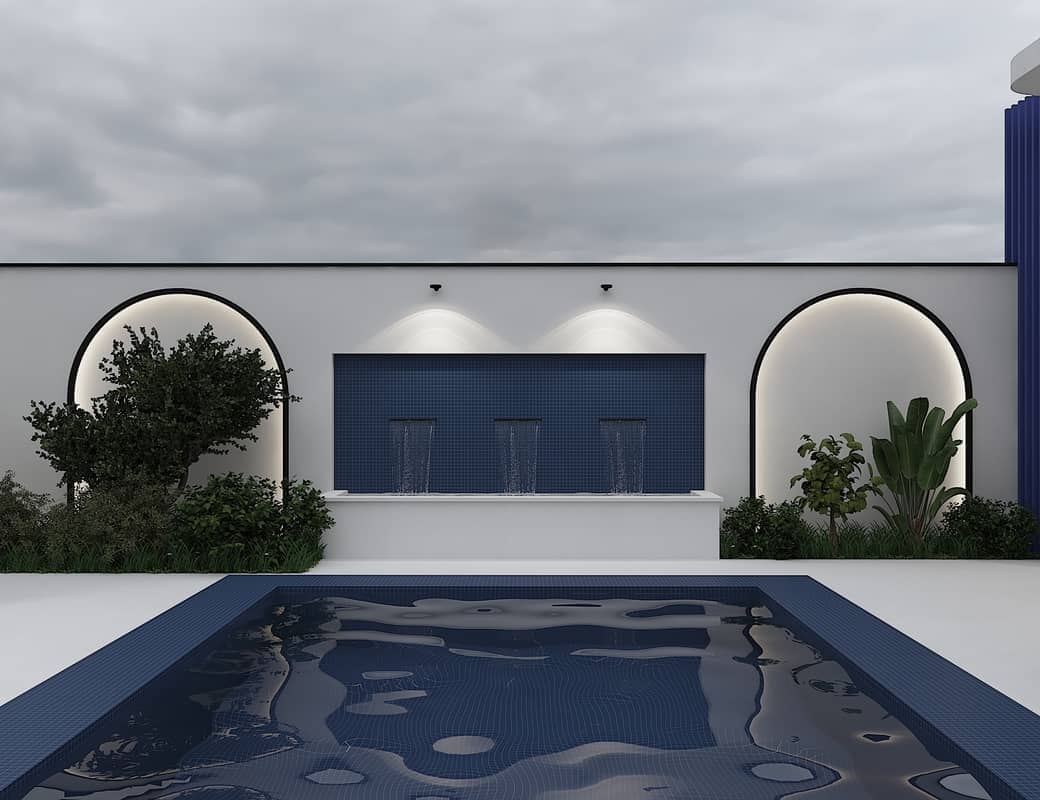 Mitrane Villa