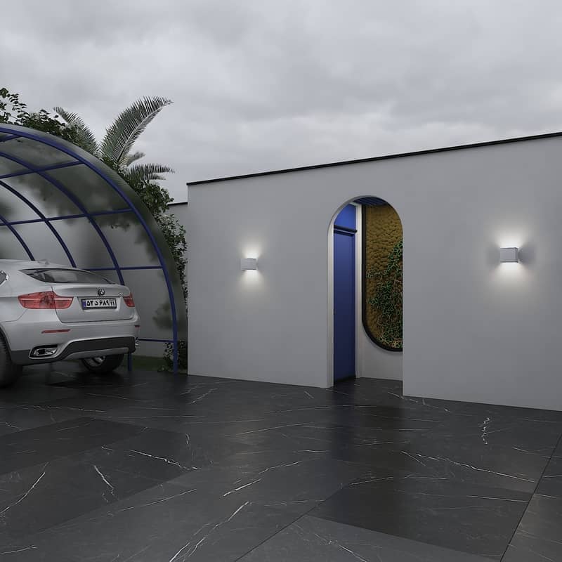 Mitrane Villa