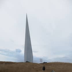 Exterior Rendering Eleman Stone Corona 9 Cloud المان سنگی ناشناس