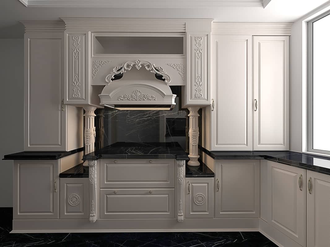 classic cabinet