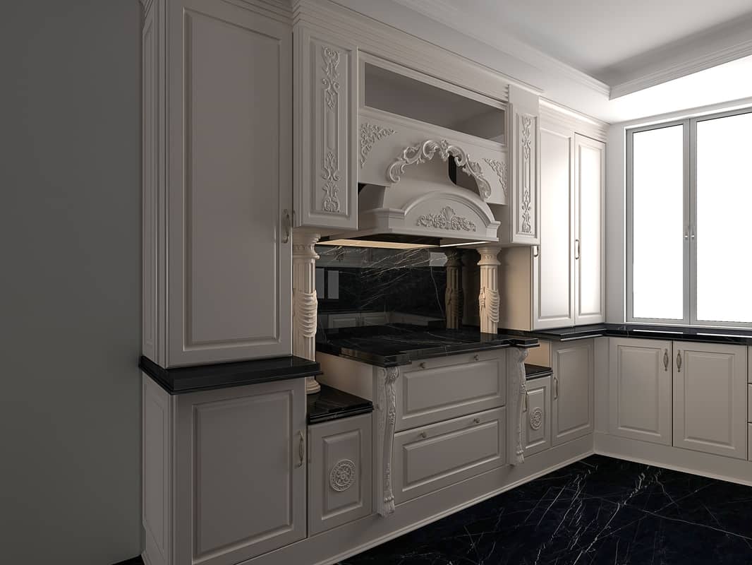 classic cabinet