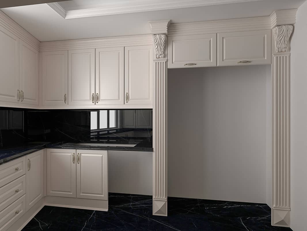 classic cabinet