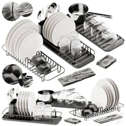 tableware آبچکان