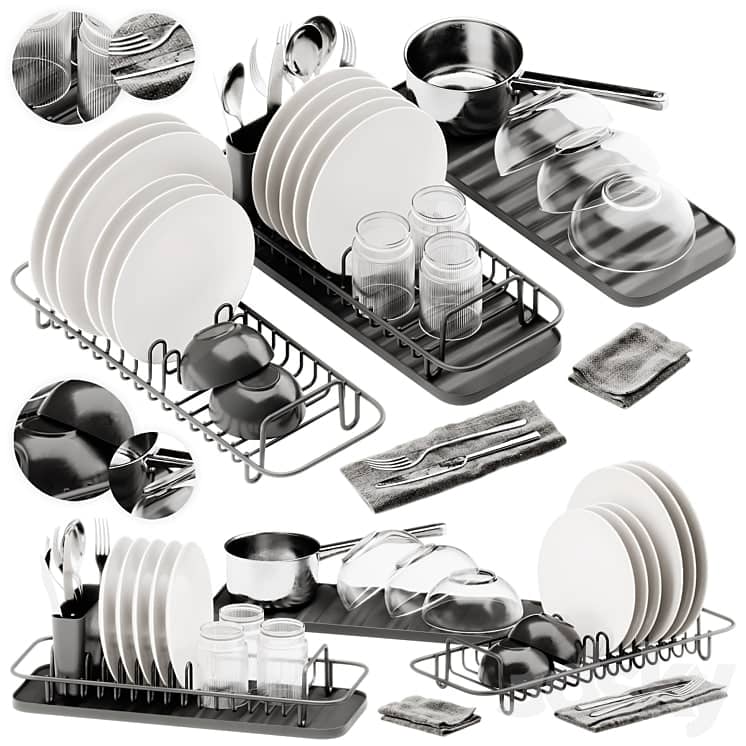 tableware