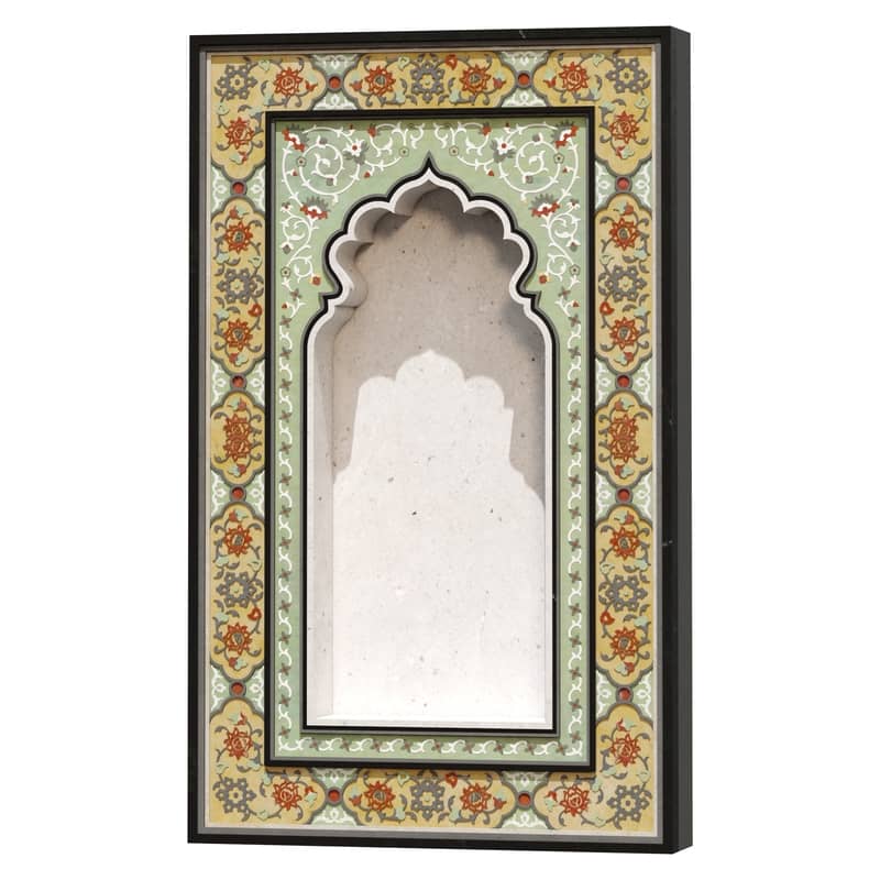 arabic islamic arch SET 384