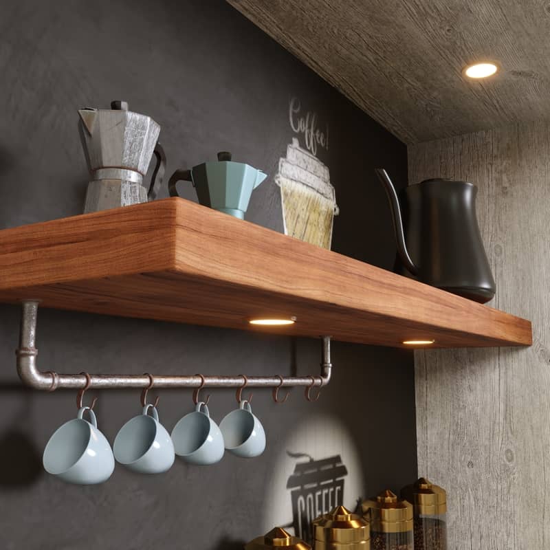 Coffe Shop