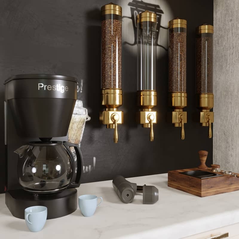 Coffe Shop