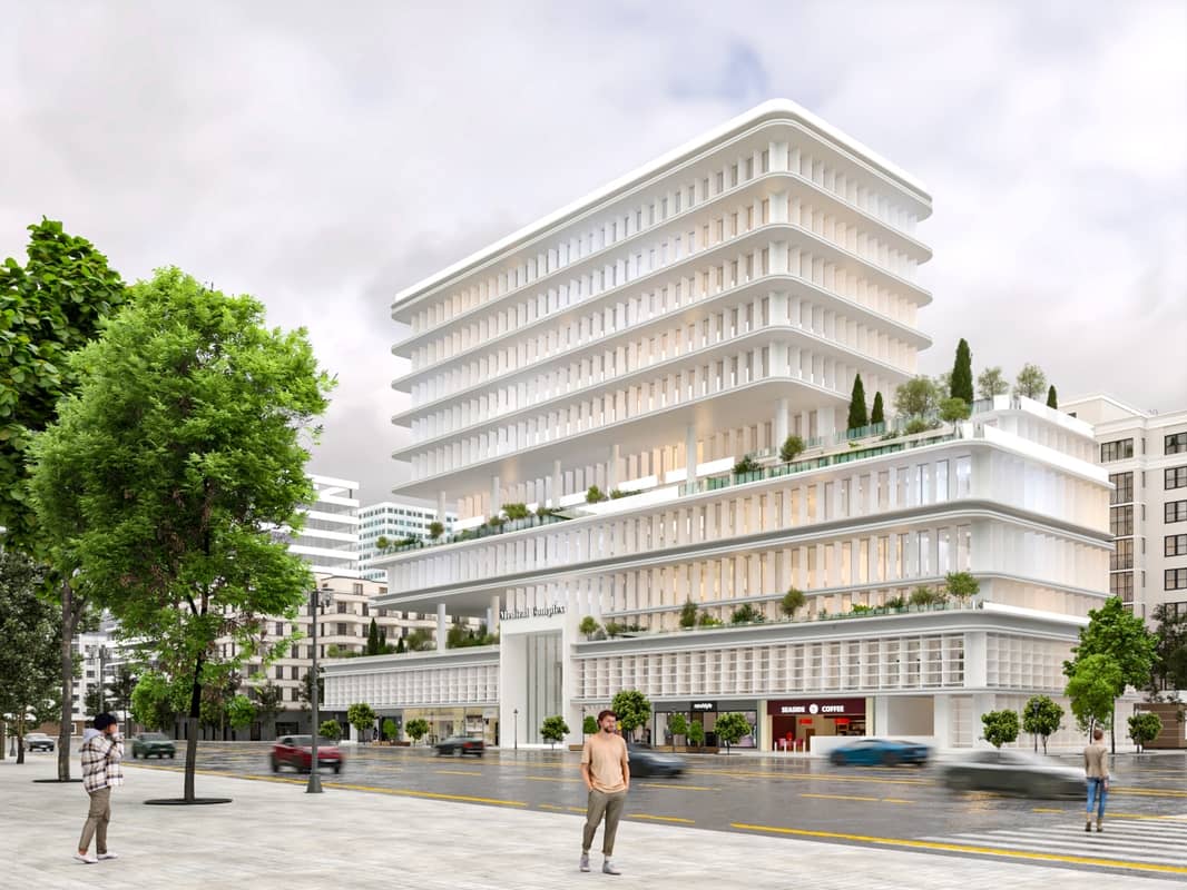 exterior_medical center_007