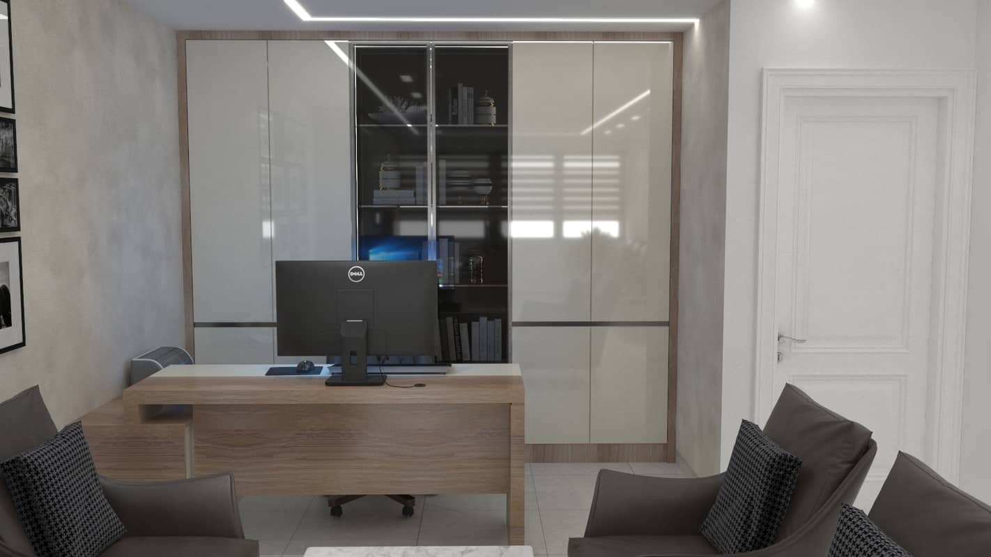 office decoration
