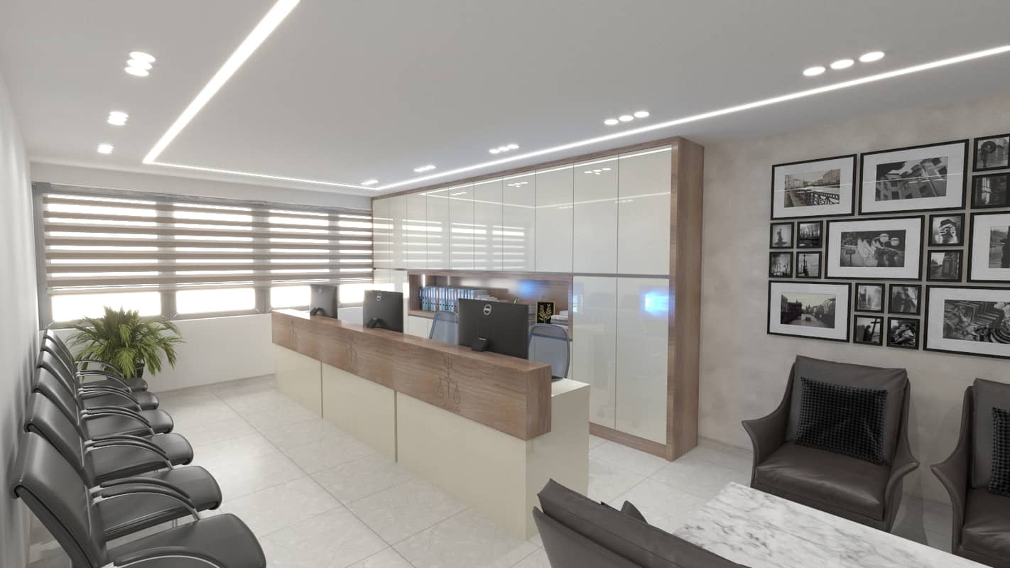 office decoration